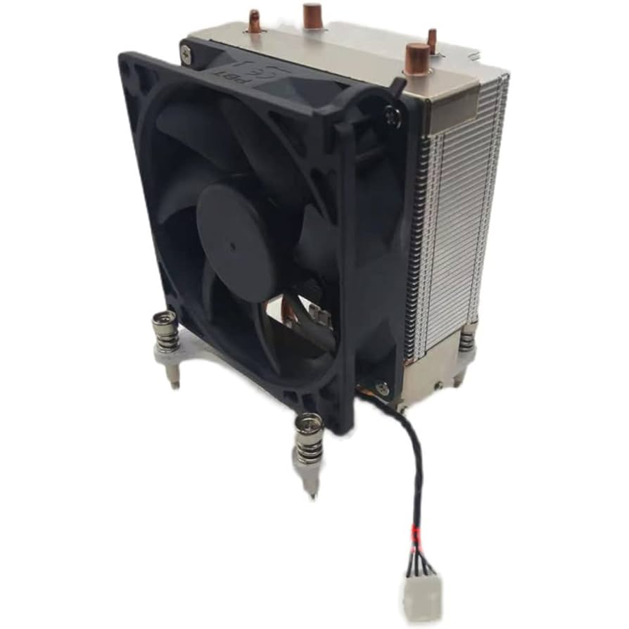 Windowsデスクトップ Har Amazon.com: GHAG Replacement Fan for HP Z240 Z240SFF CPU SFF